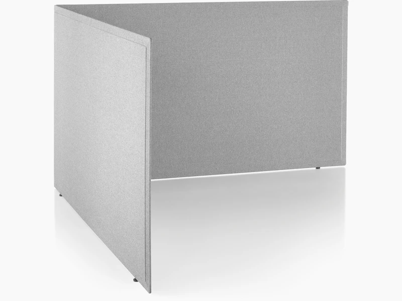 Pari Screen, Freestanding