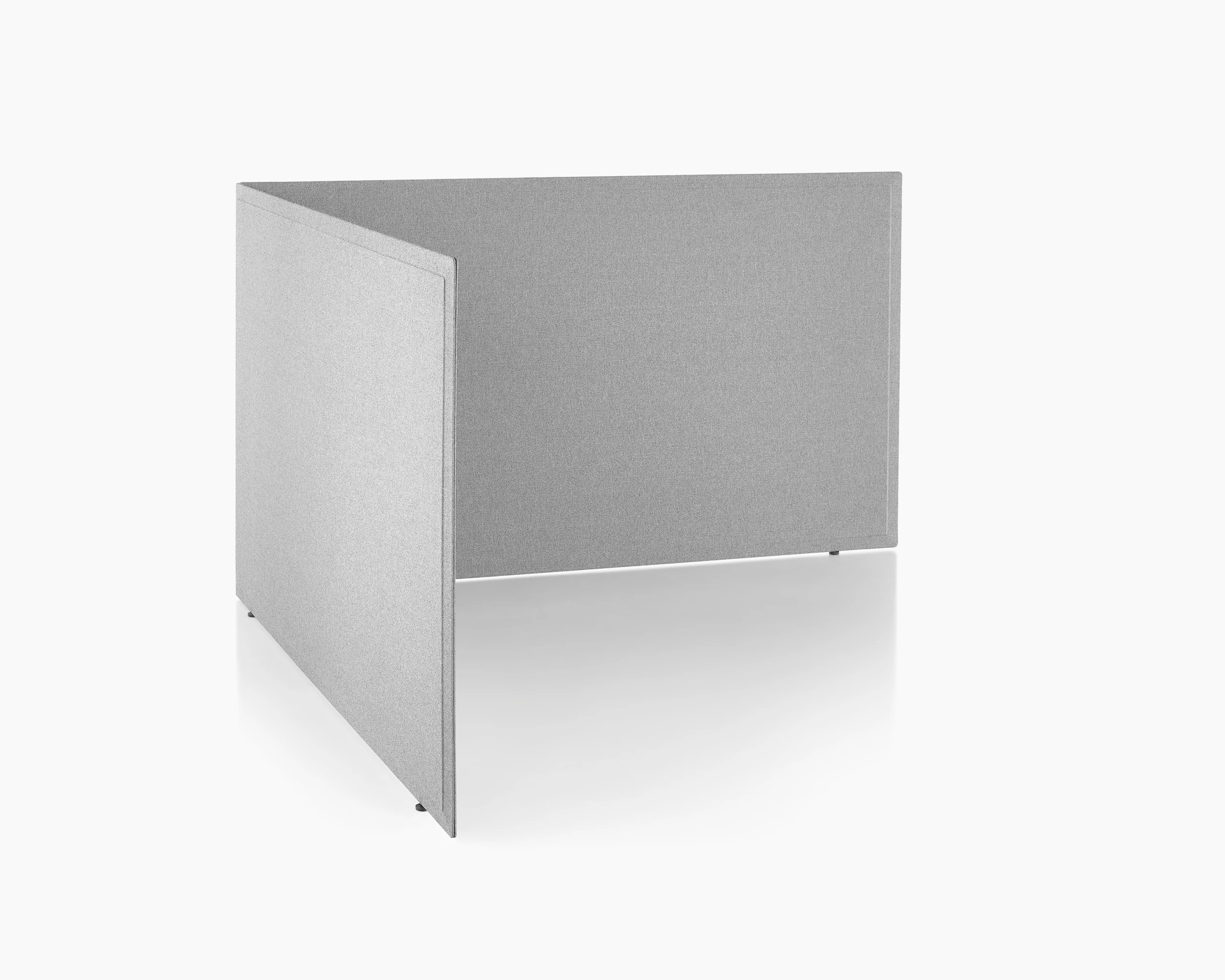 Pari Screen, Freestanding