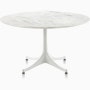 Nelson Pedestal Table Outdoor Nelson Pedestal Table Outdoor