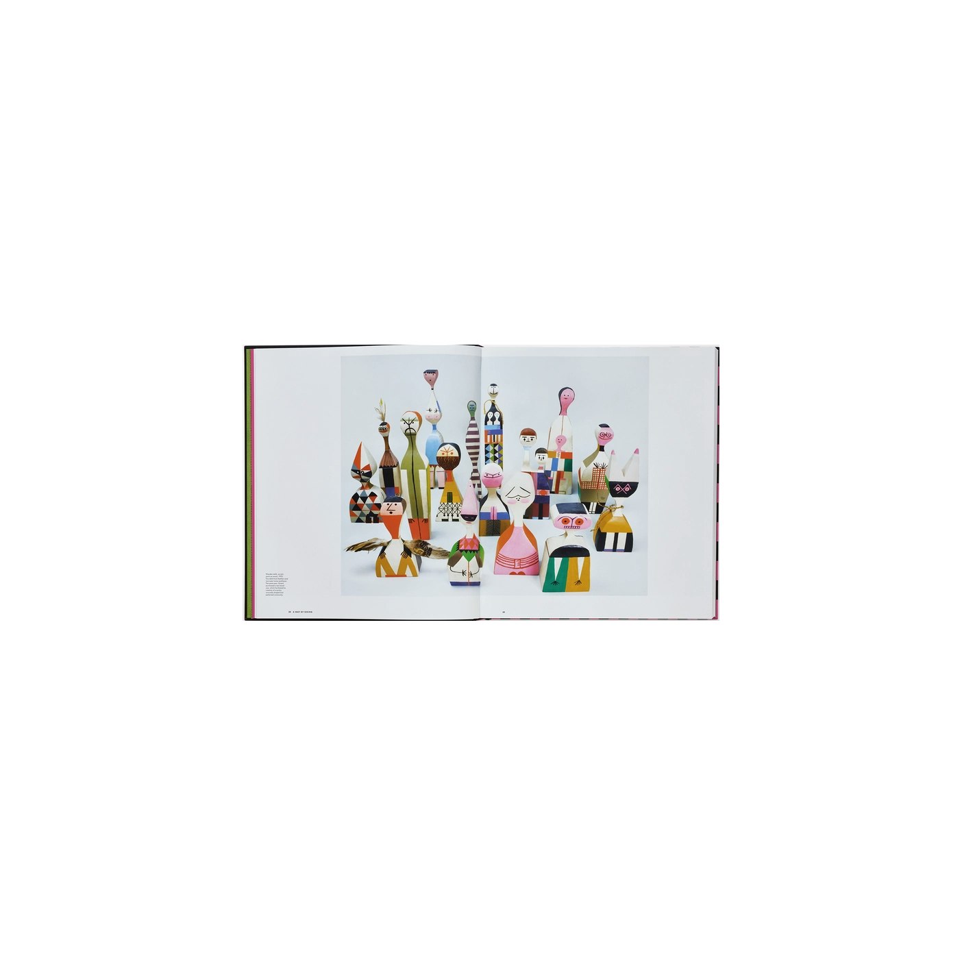 Alexander Girard: Let the Sun In - Hardcover