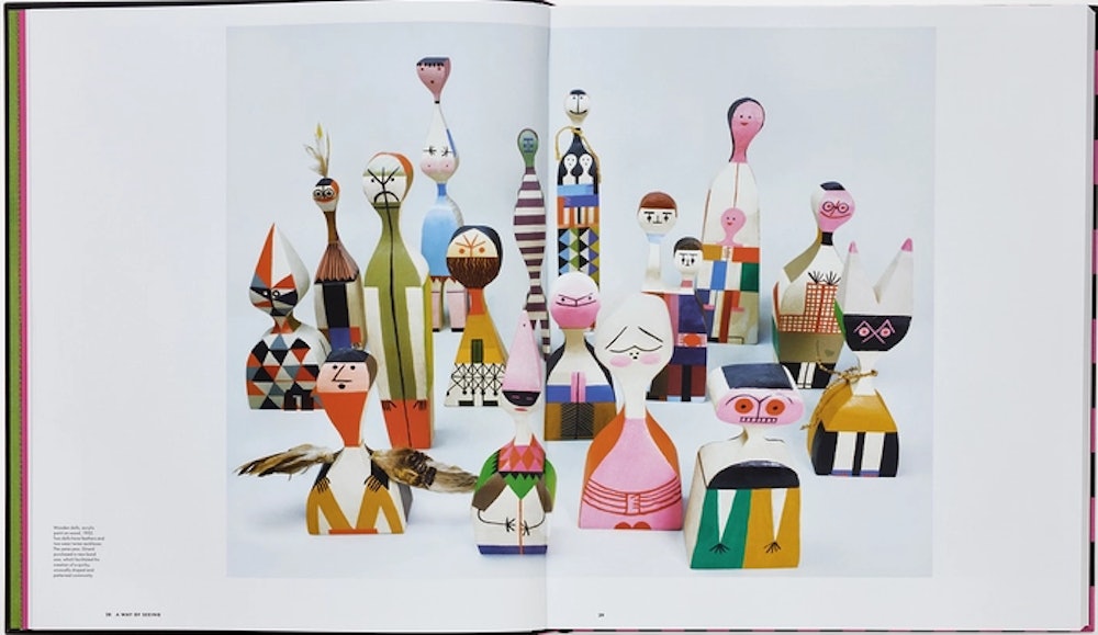 Alexander Girard: Let the Sun In - Hardcover