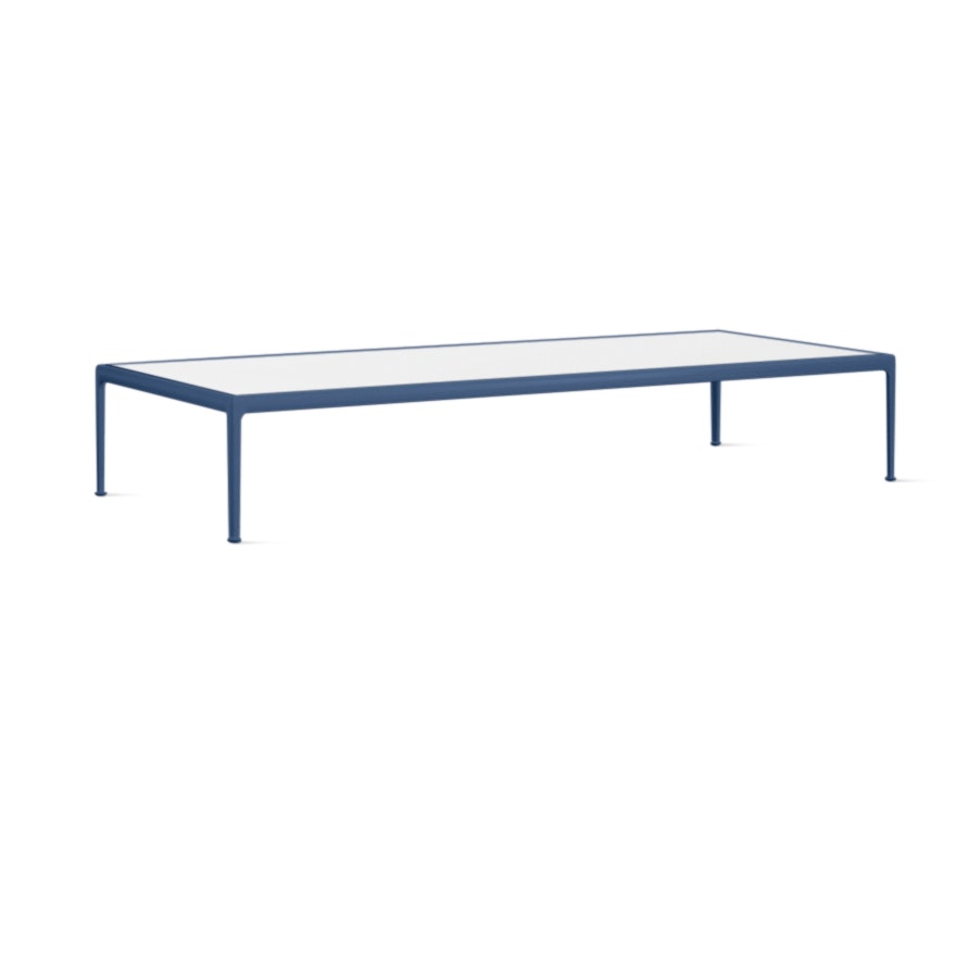 1966 Porcelain Coffee Table