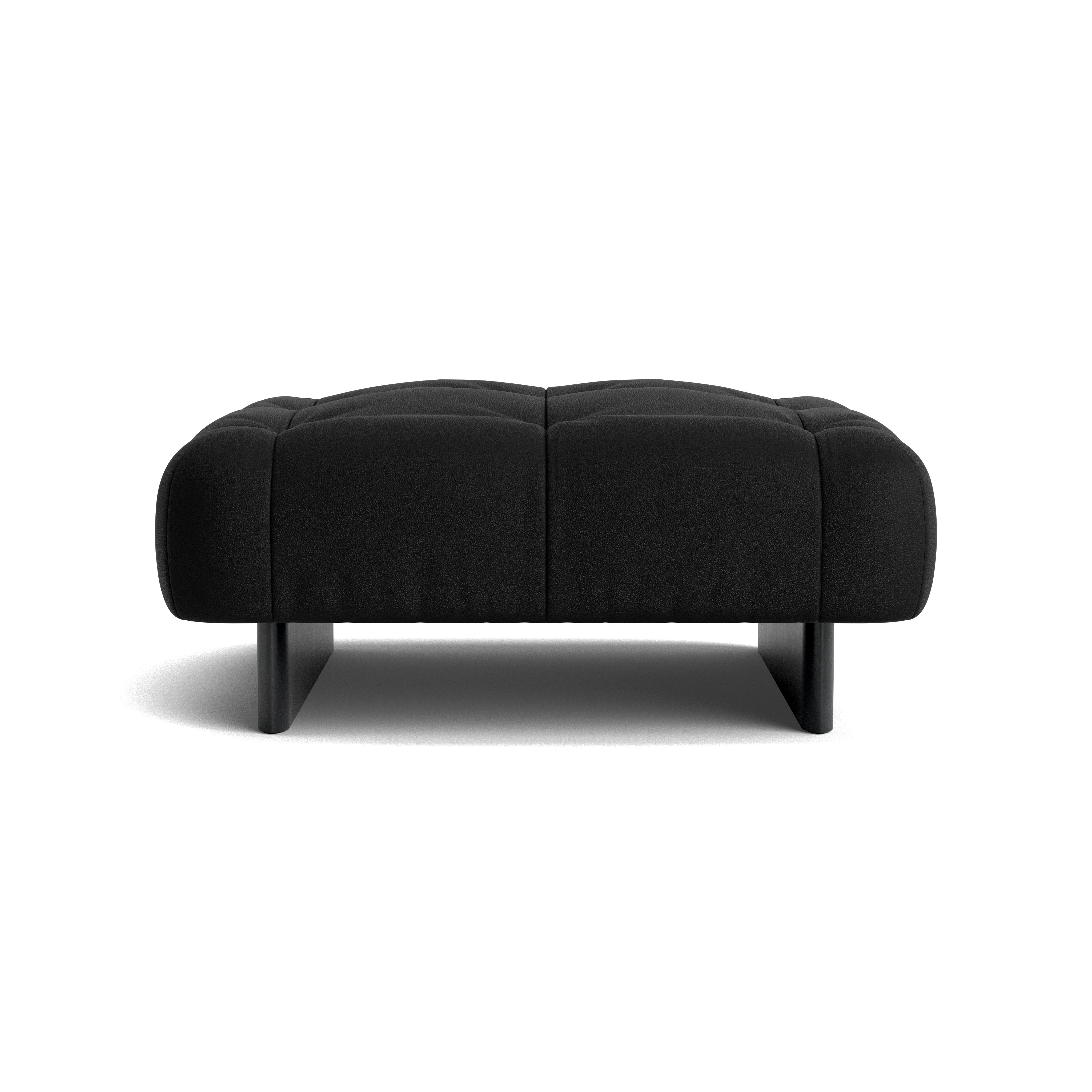 Quilton Lift Ottoman