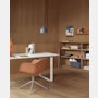 Folded Shelves
