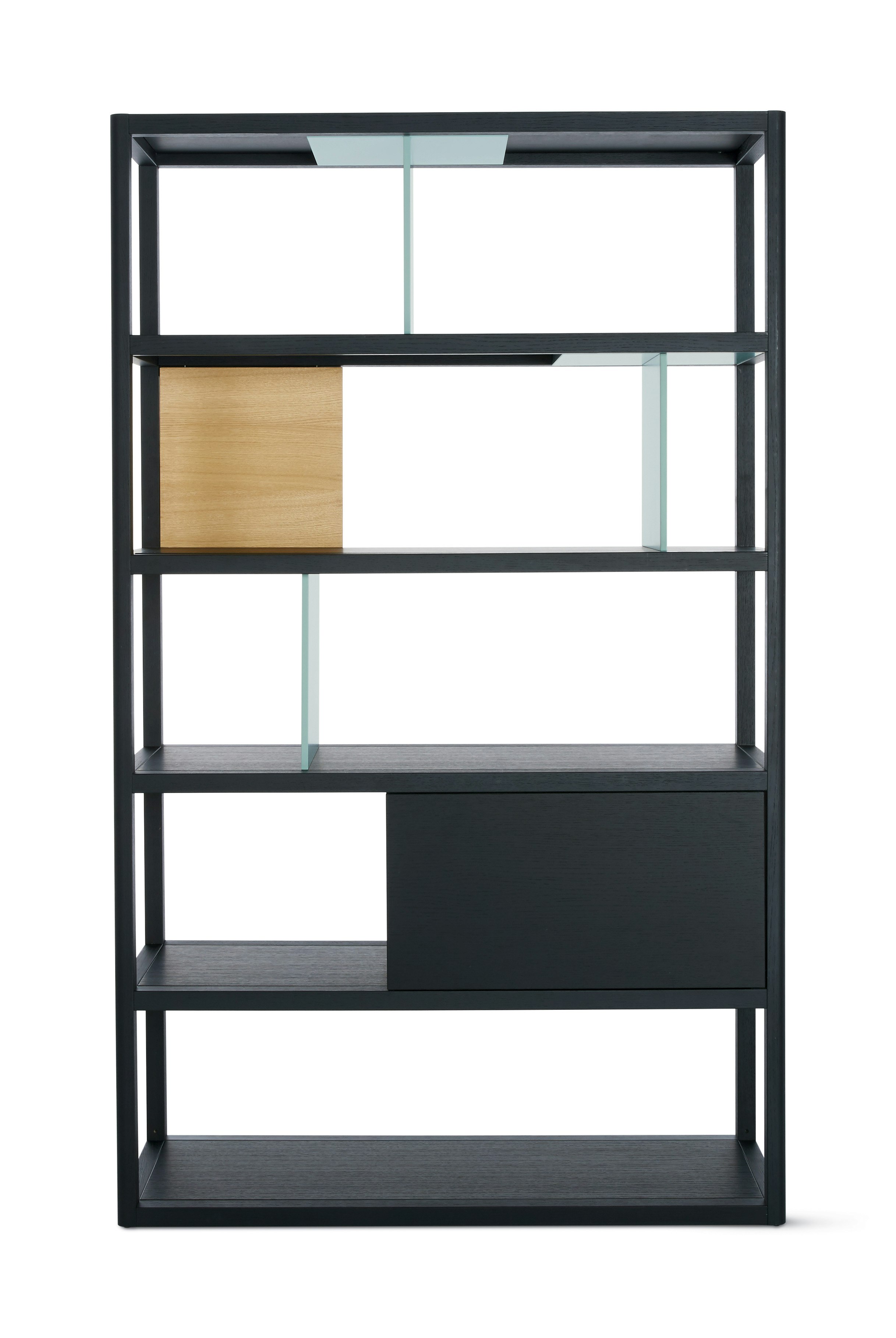 Office Shelving