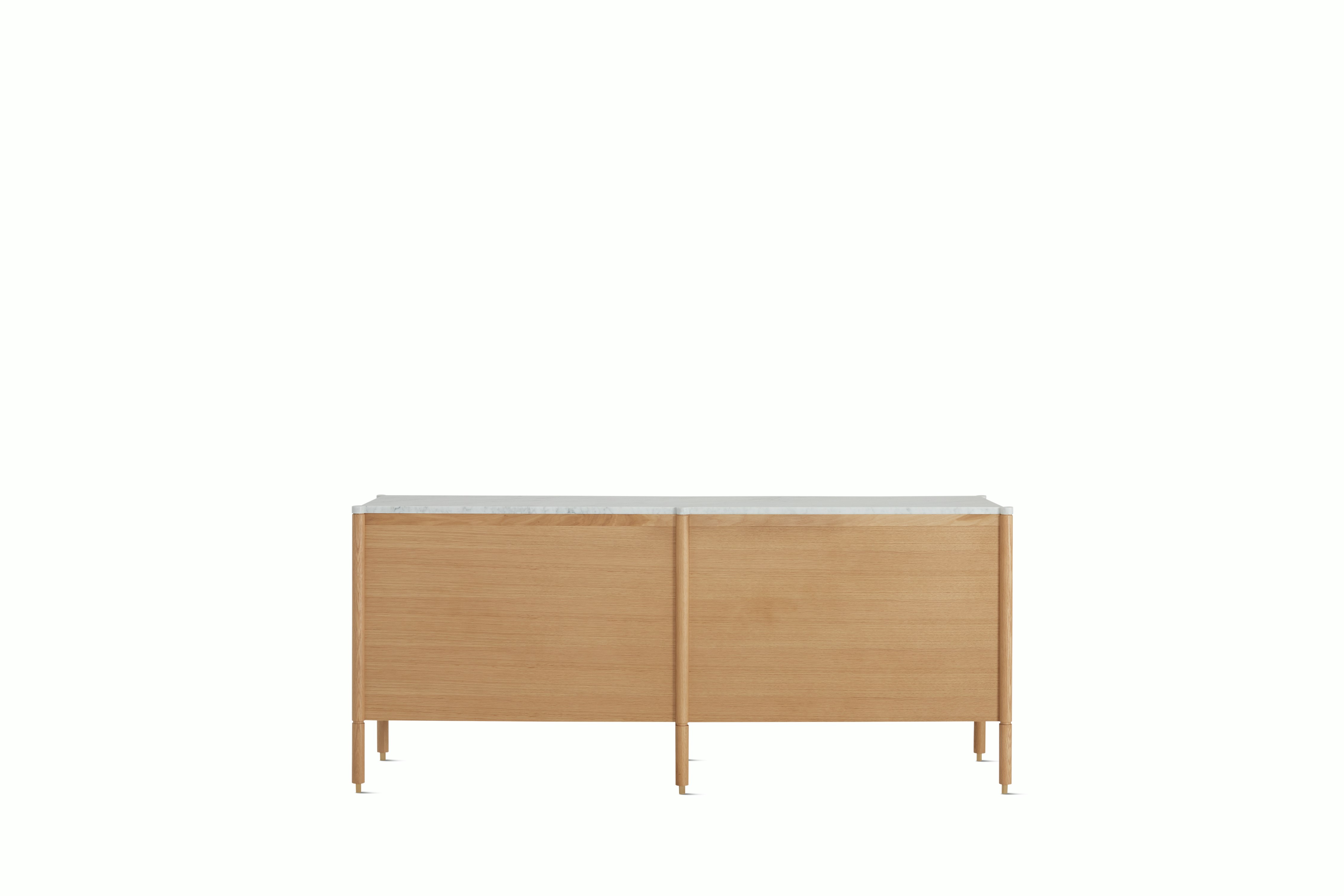Morrison Wide Dresser