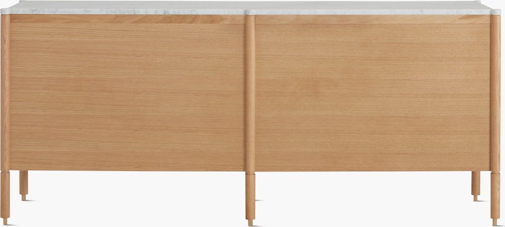 Morrison Wide Dresser