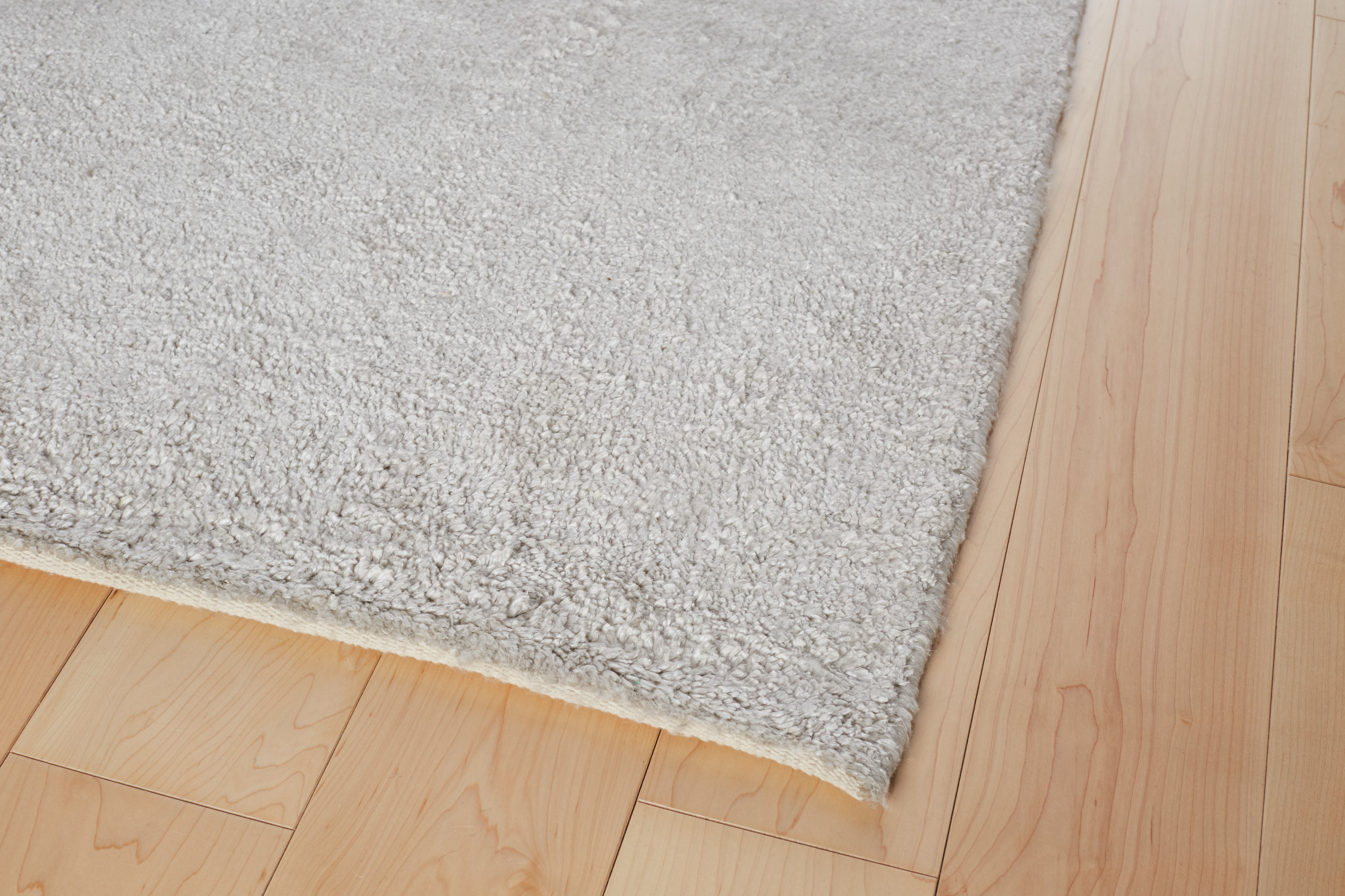 Setosa Handknottted Silk Rug