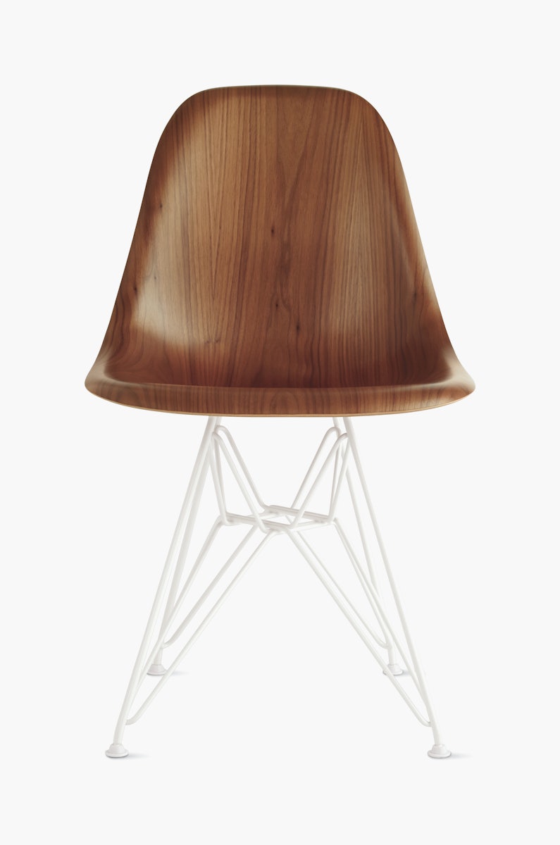 Eames Molded Plywood Side Chair