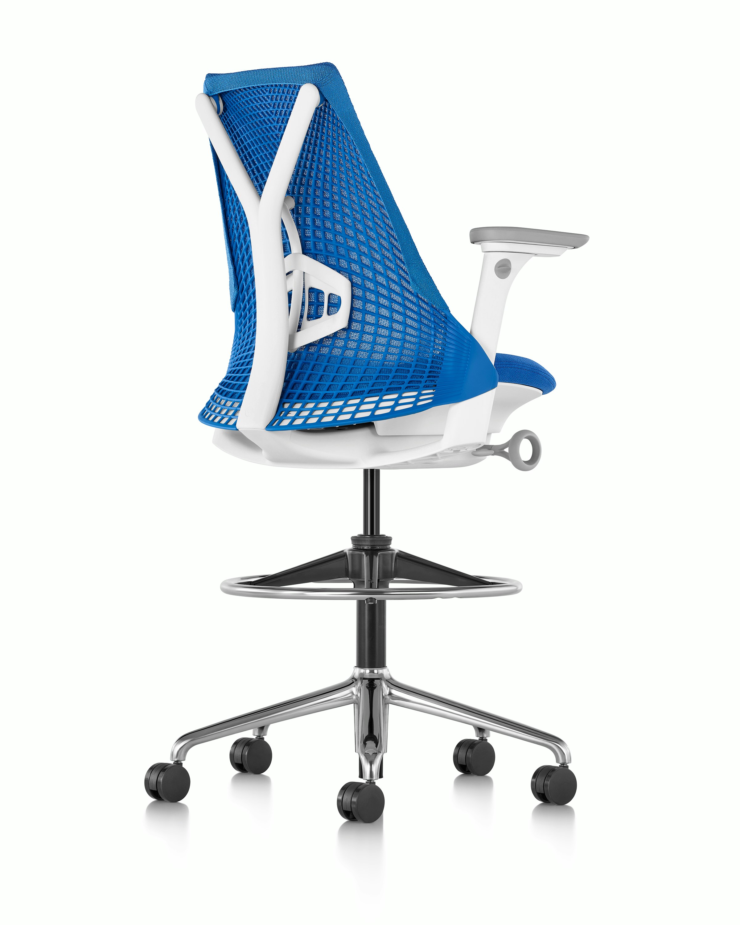 Sayl Stretch Knit Back Cover