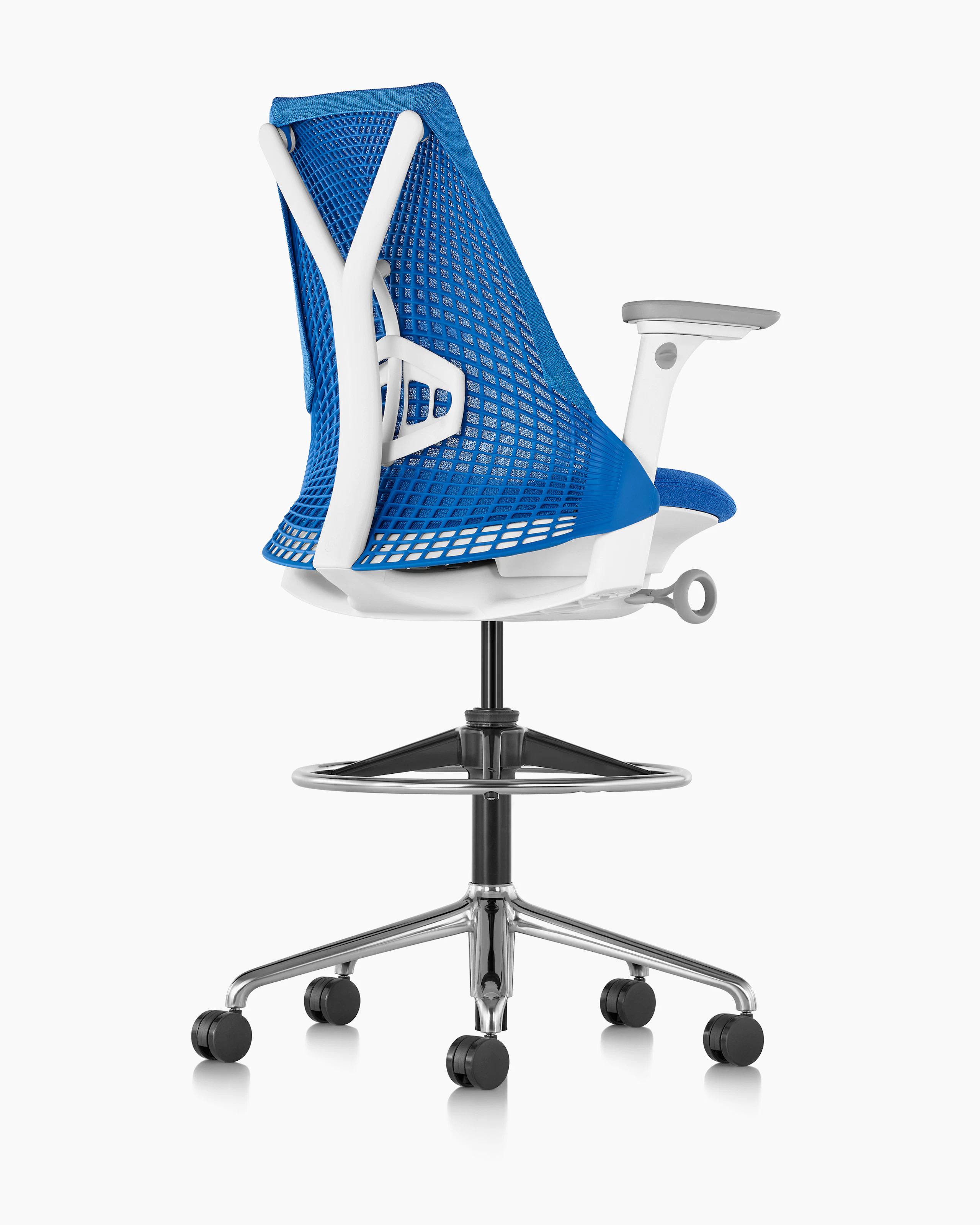 Sayl Stretch Knit Back Cover