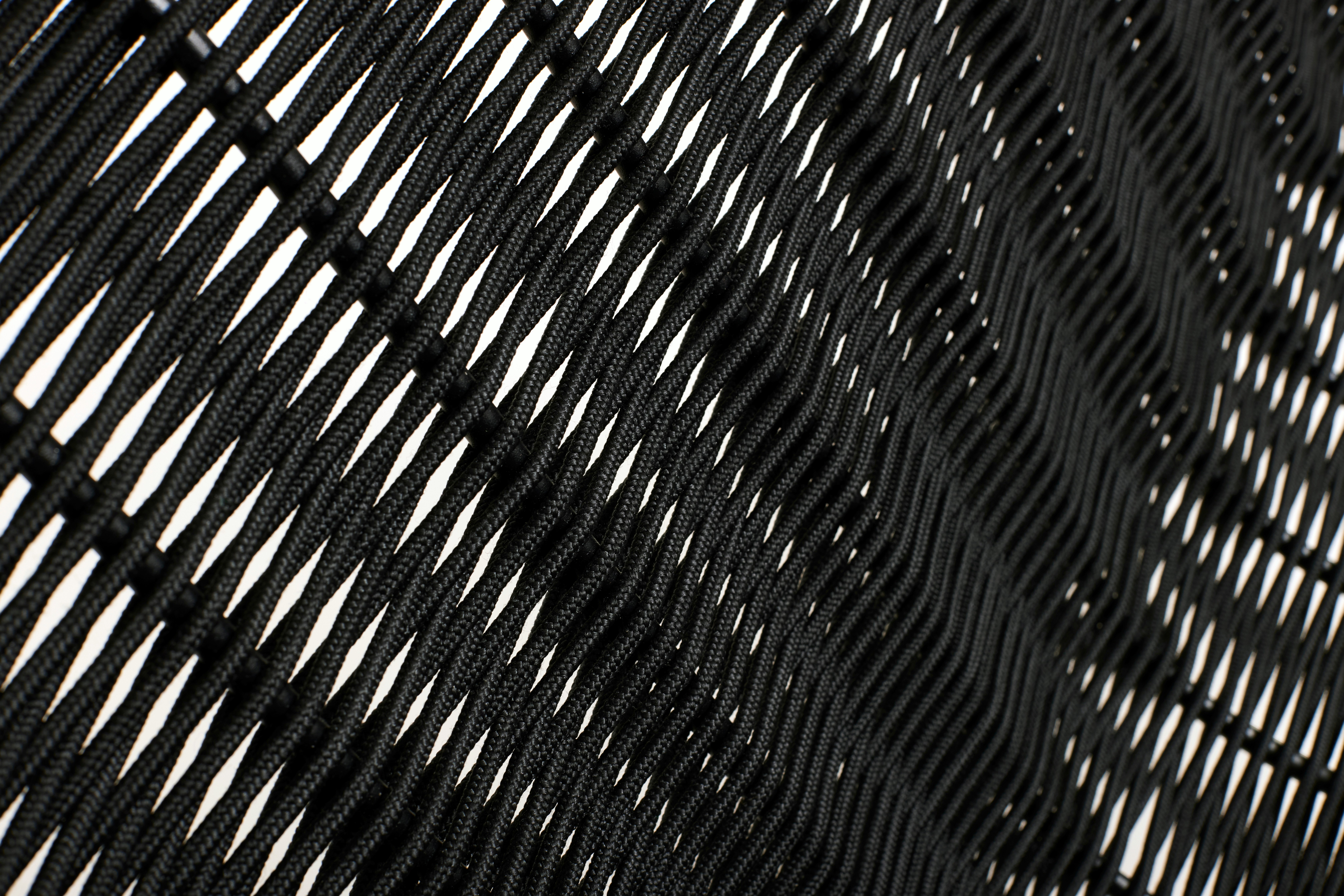 Palissade Cord Lounge Sofa