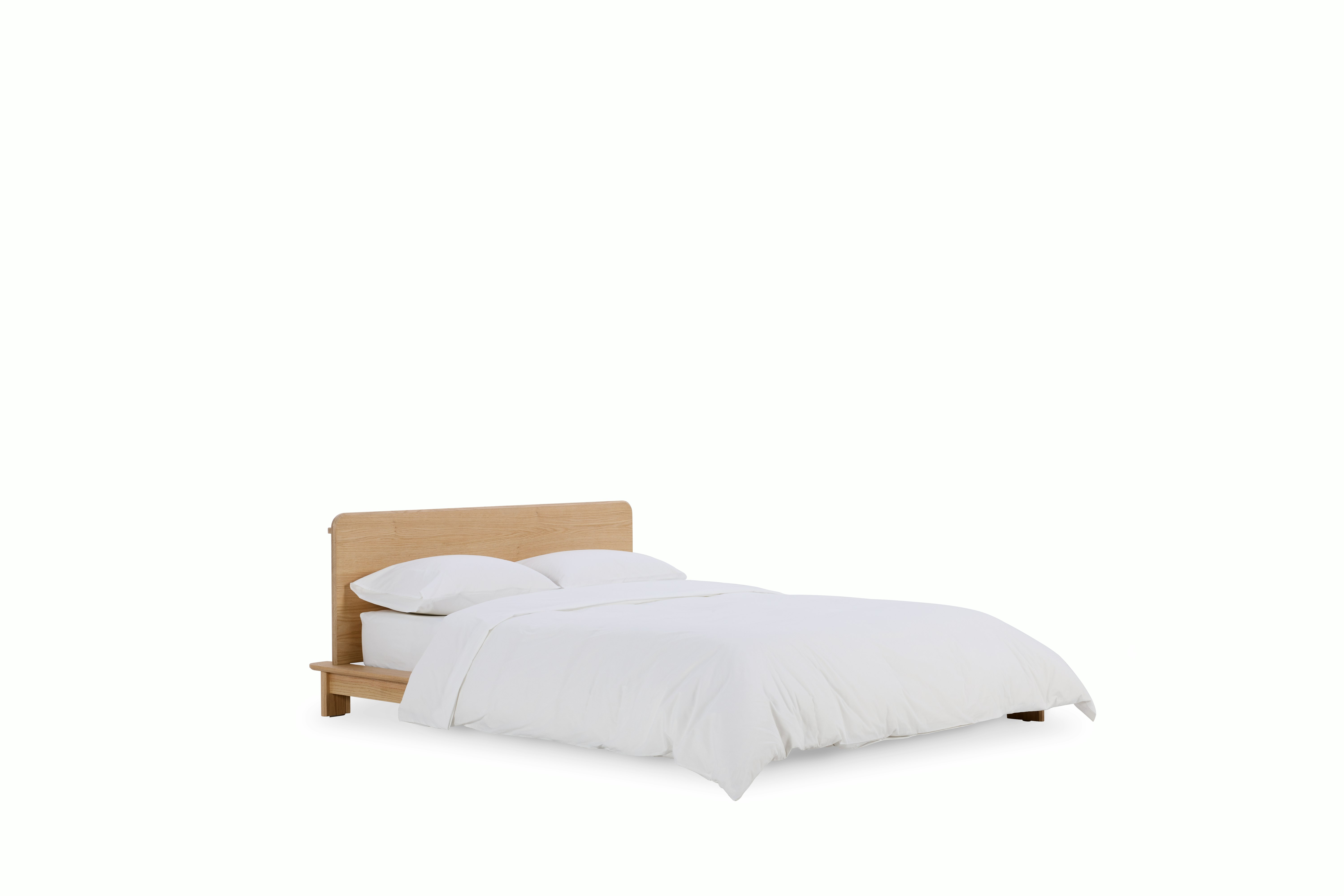 Design Within Reach Sheet Set - Percale - white