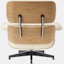 Eames Lounge Chair and Ottoman