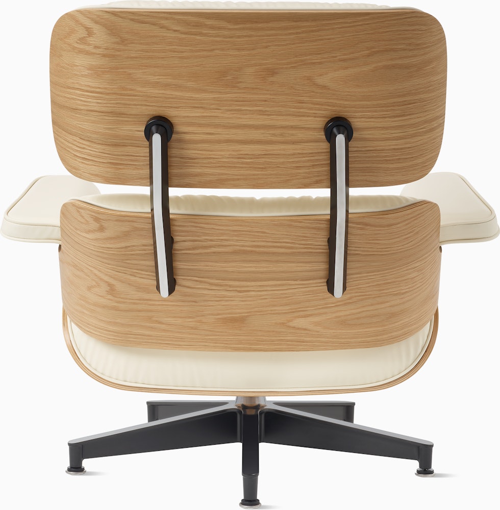 Eames Lounge Chair and Ottoman