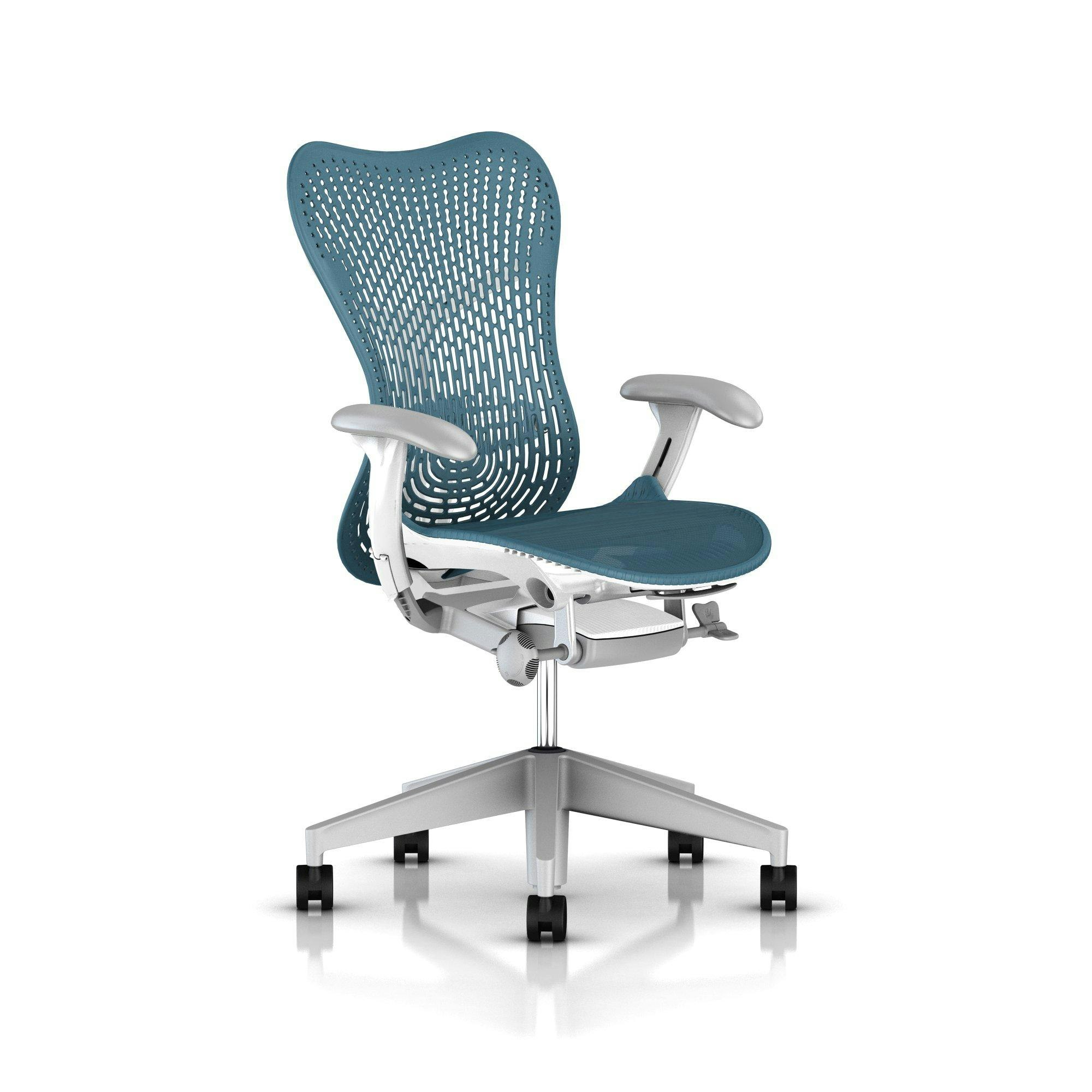 Mirra 2 Chair - Herman Miller Store