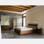 Matera Floor Mirror