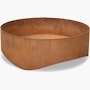 Plodes Wave Fire Pit Plodes Wave Fire Pit