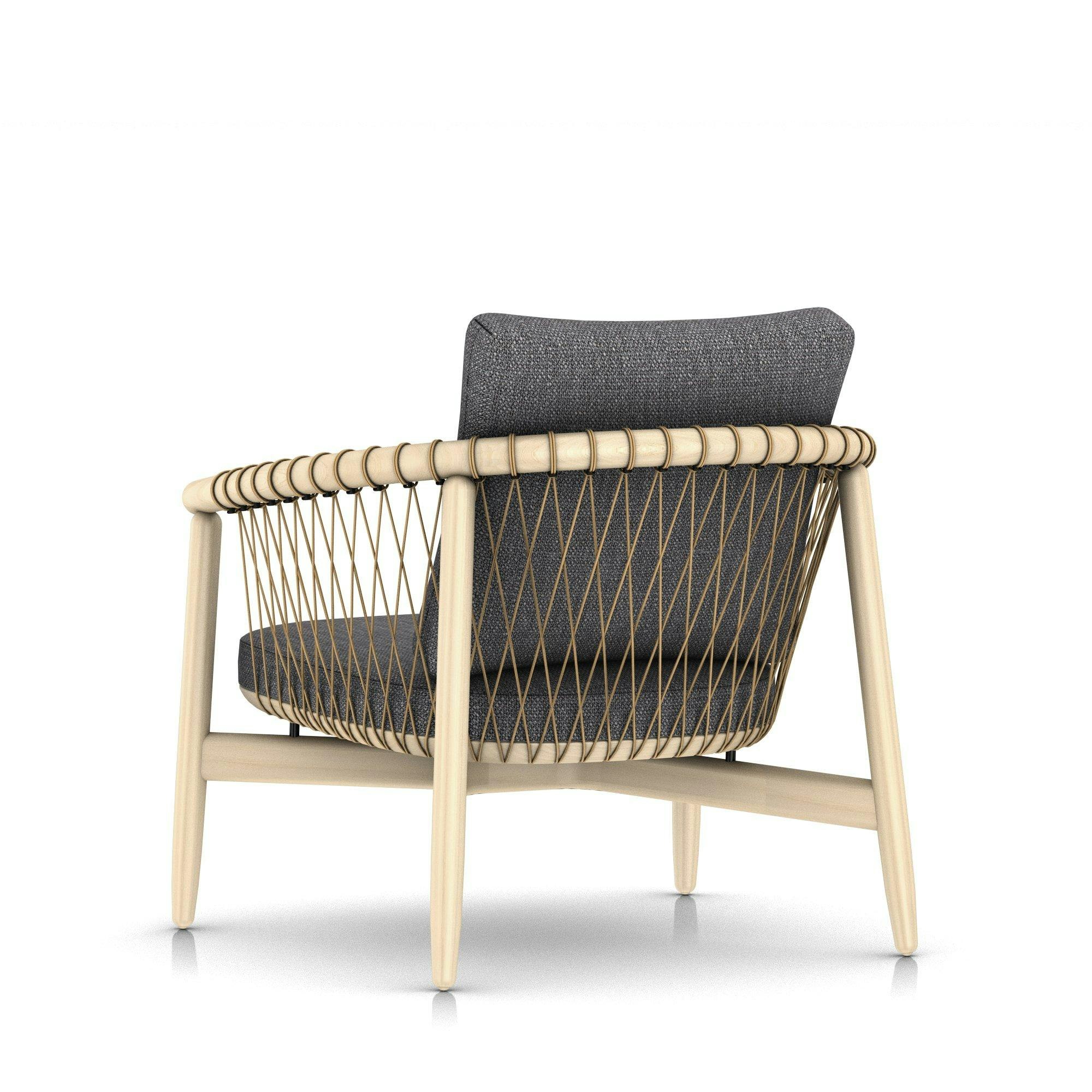 Crosshatch Chair