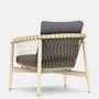 Crosshatch Chair