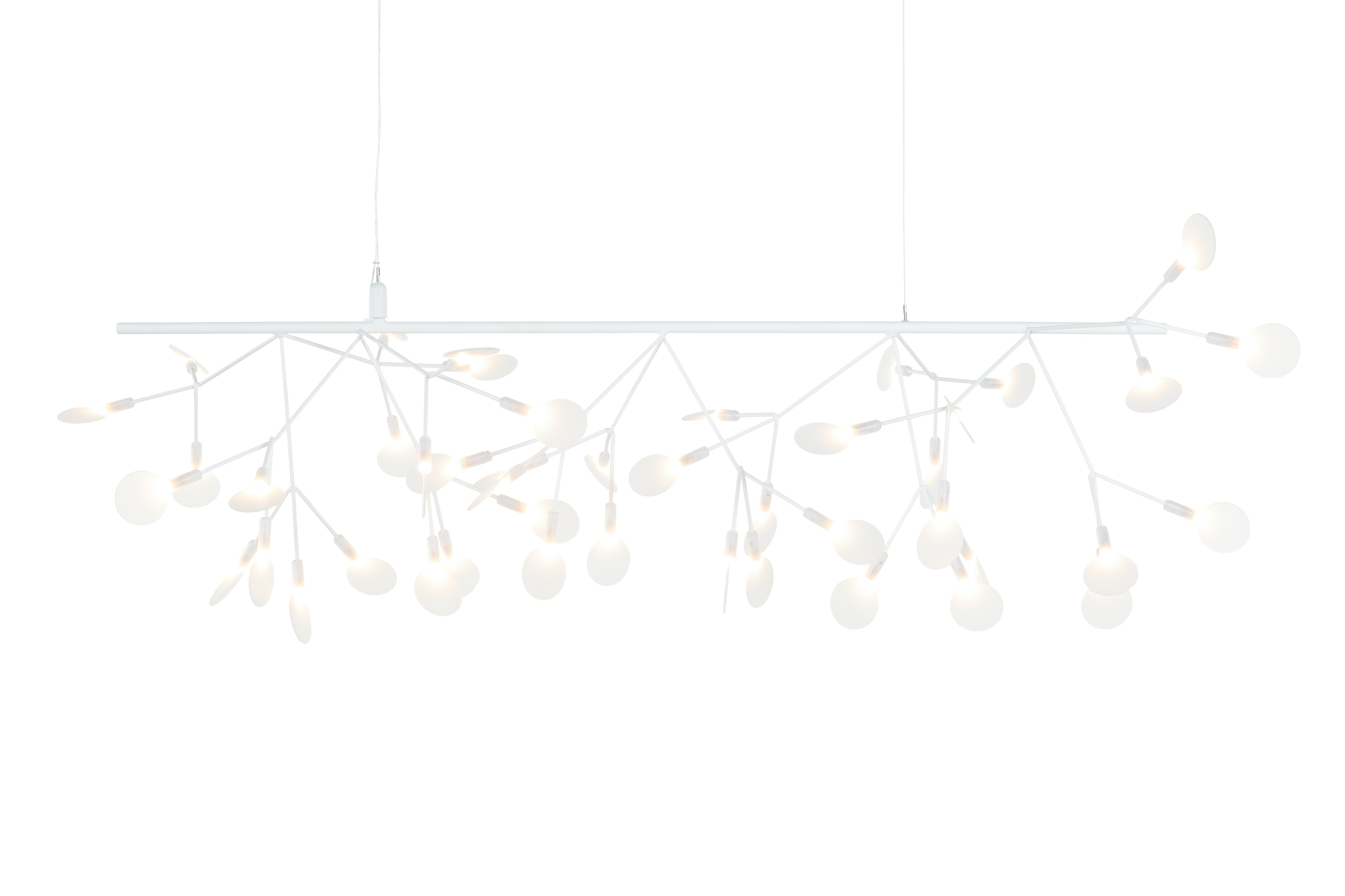 Heracleum III Endless Pendant