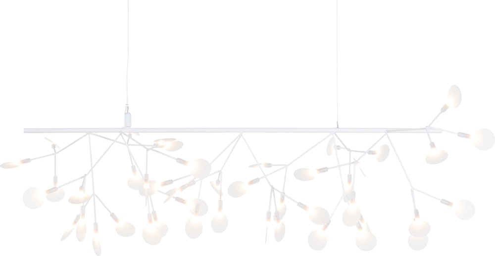 Heracleum III Endless Pendant