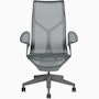 Cosm Chair Cosm High Back Chair