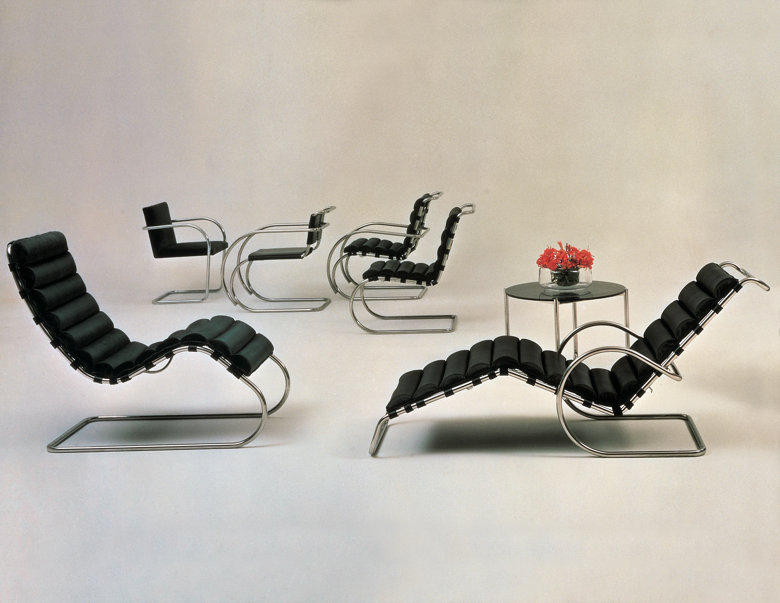 van der Rohe Collection