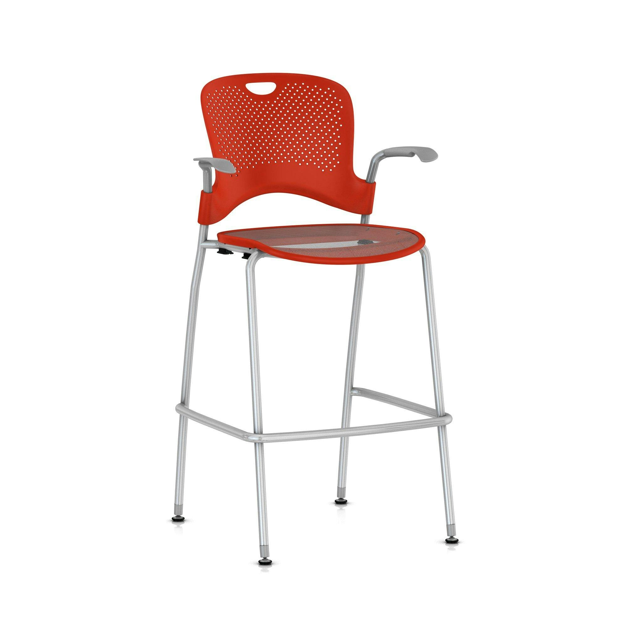 Caper Stacking Stool