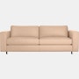 Reid Sofa 86, Reid Sleeper Sofa