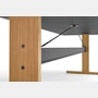 Passerelle Dining Table