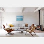 Easy Chair