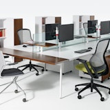 Knoll Antenna Workspaces Big Table