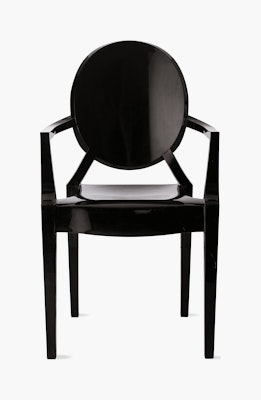 Louis Ghost Chair