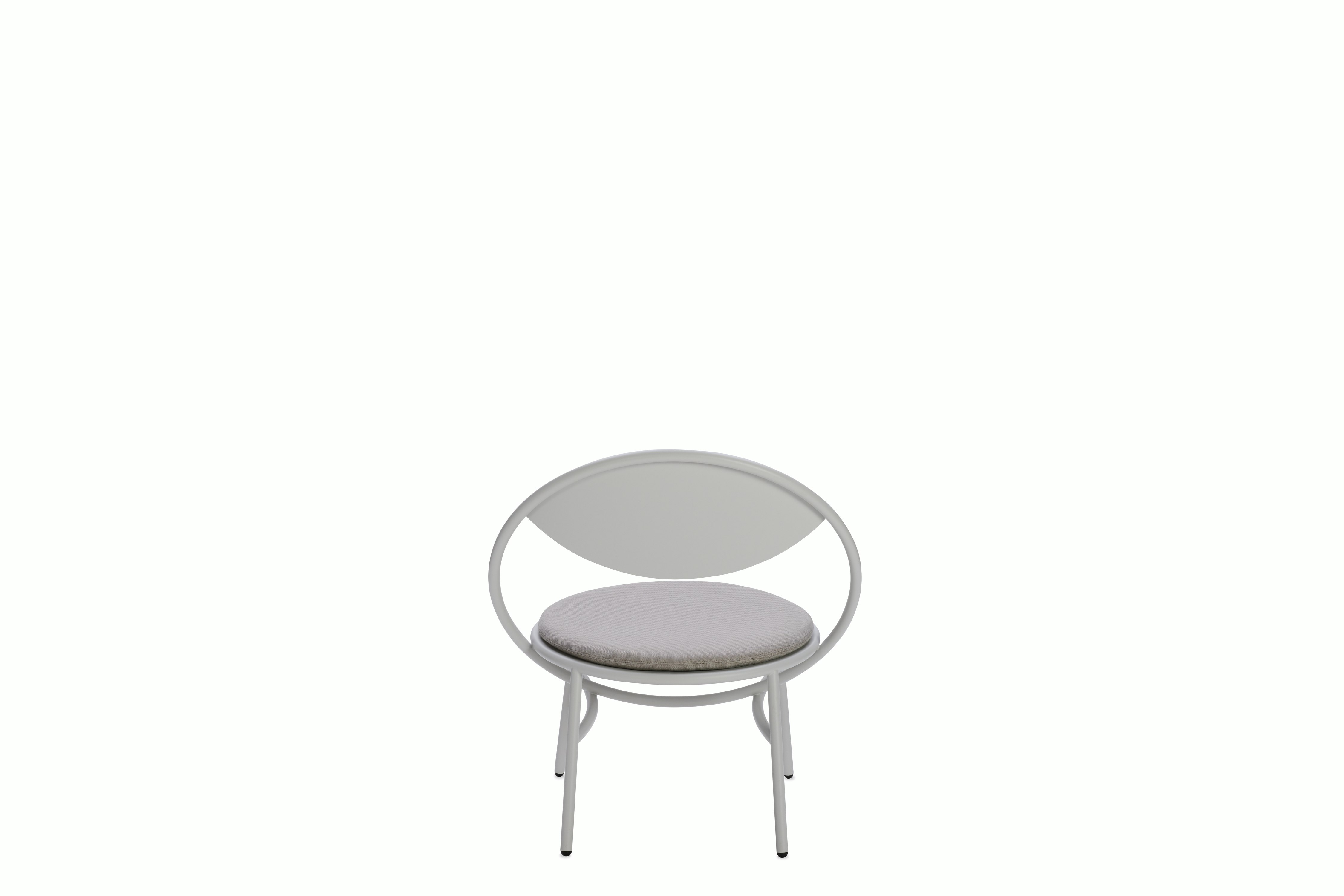 Tide Outdoor Lounge Chair