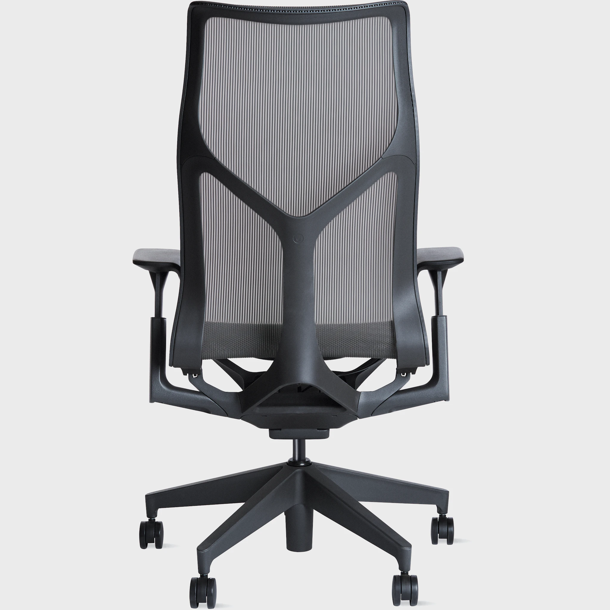 Herman Miller Cosm Chair - The Cosm angle 2