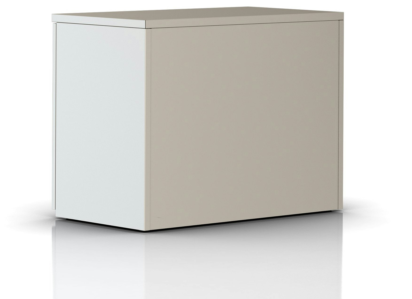 Tu W-Pull Storage Case