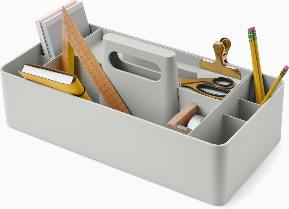 OE1 Workbox – Herman Miller Store OE1 Workbox – Herman Miller Store