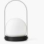 Carrie Portable LED Lantern Carrie Portable LED Lantern