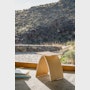 Capelli Stool