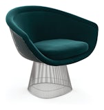 Platner Lounge Chair Platner Lounge Chair