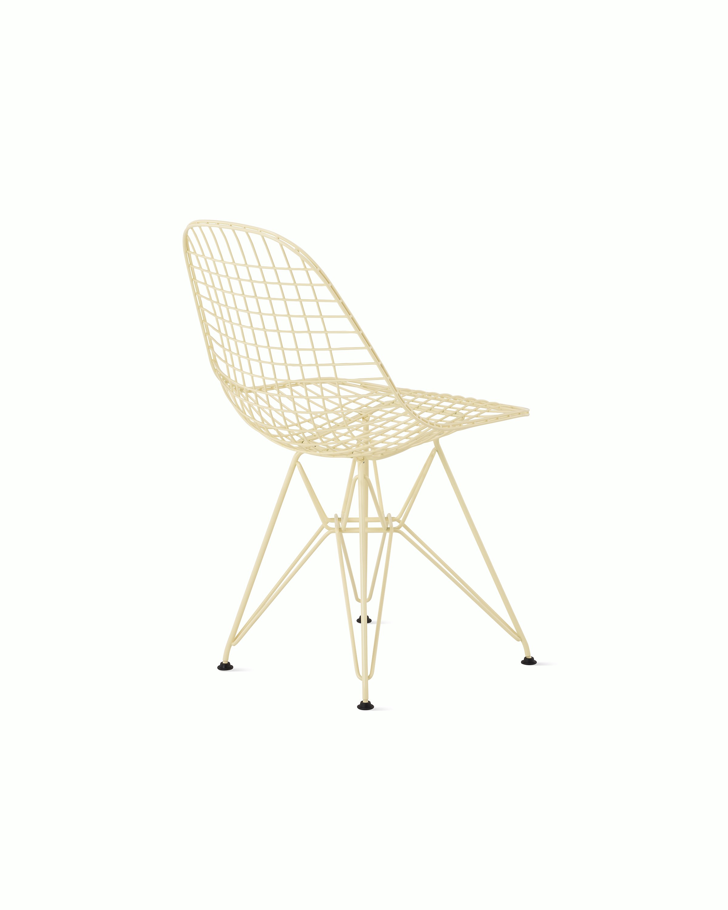 Eames Wire Chair, Herman Miller x HAY
