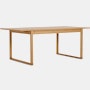 Matera Extension Dining Table