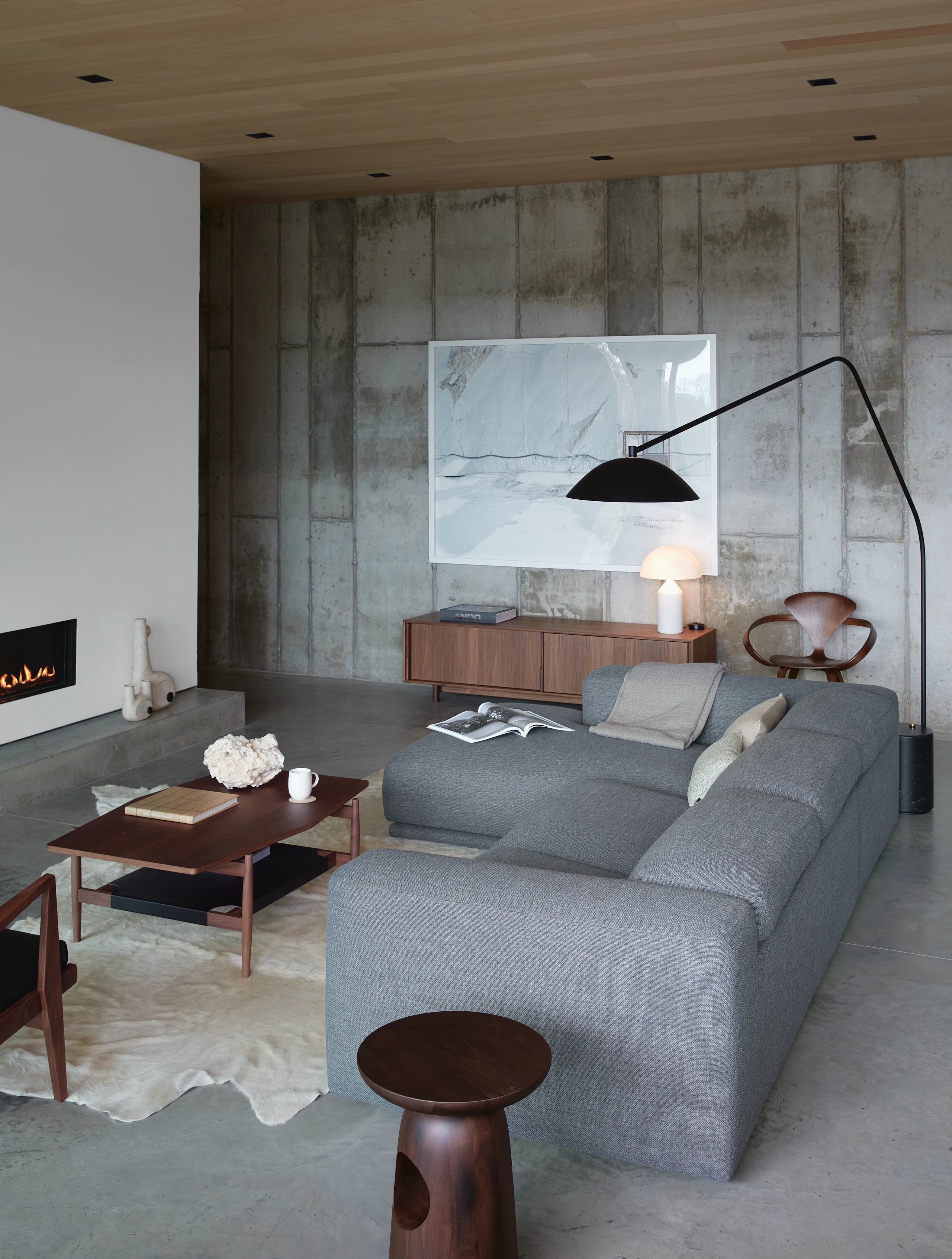 Kelston Sectional with Chaise