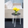 Florence Knoll Hairpin™ Stacking Table