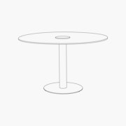 Zero Table