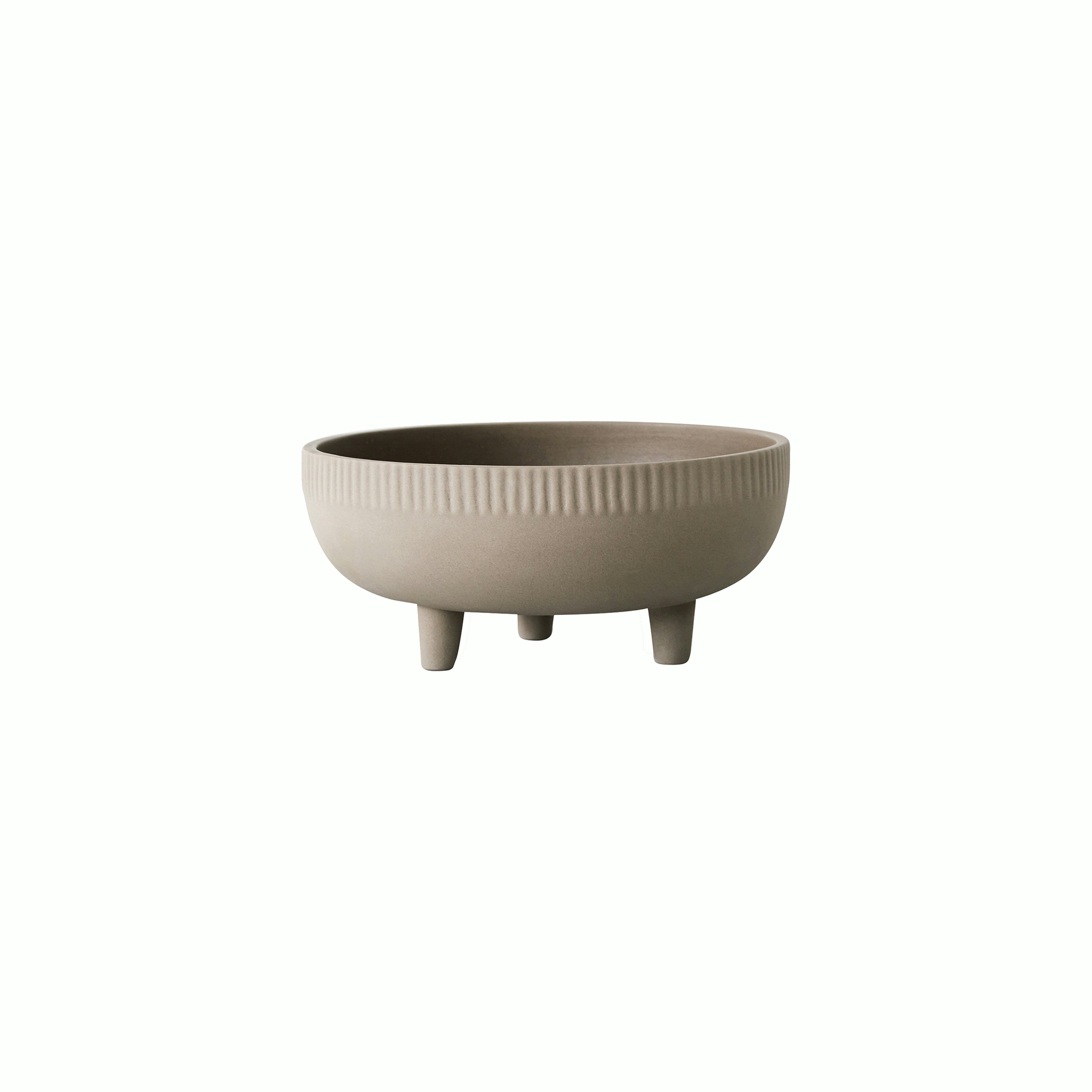 Bowl Planter, Medium