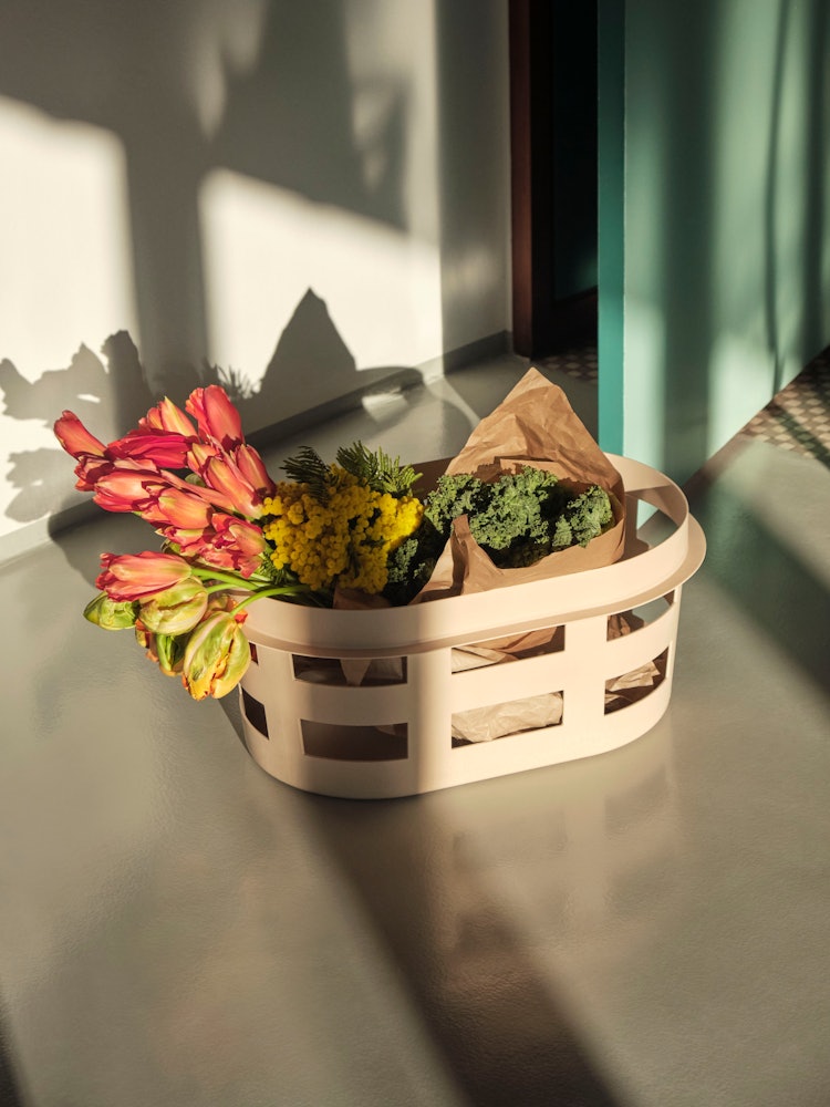 Laundry Basket – Design Within Reach Laundry Basket – Design Within Reach