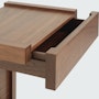 Matera Bedside Table with Drawer
