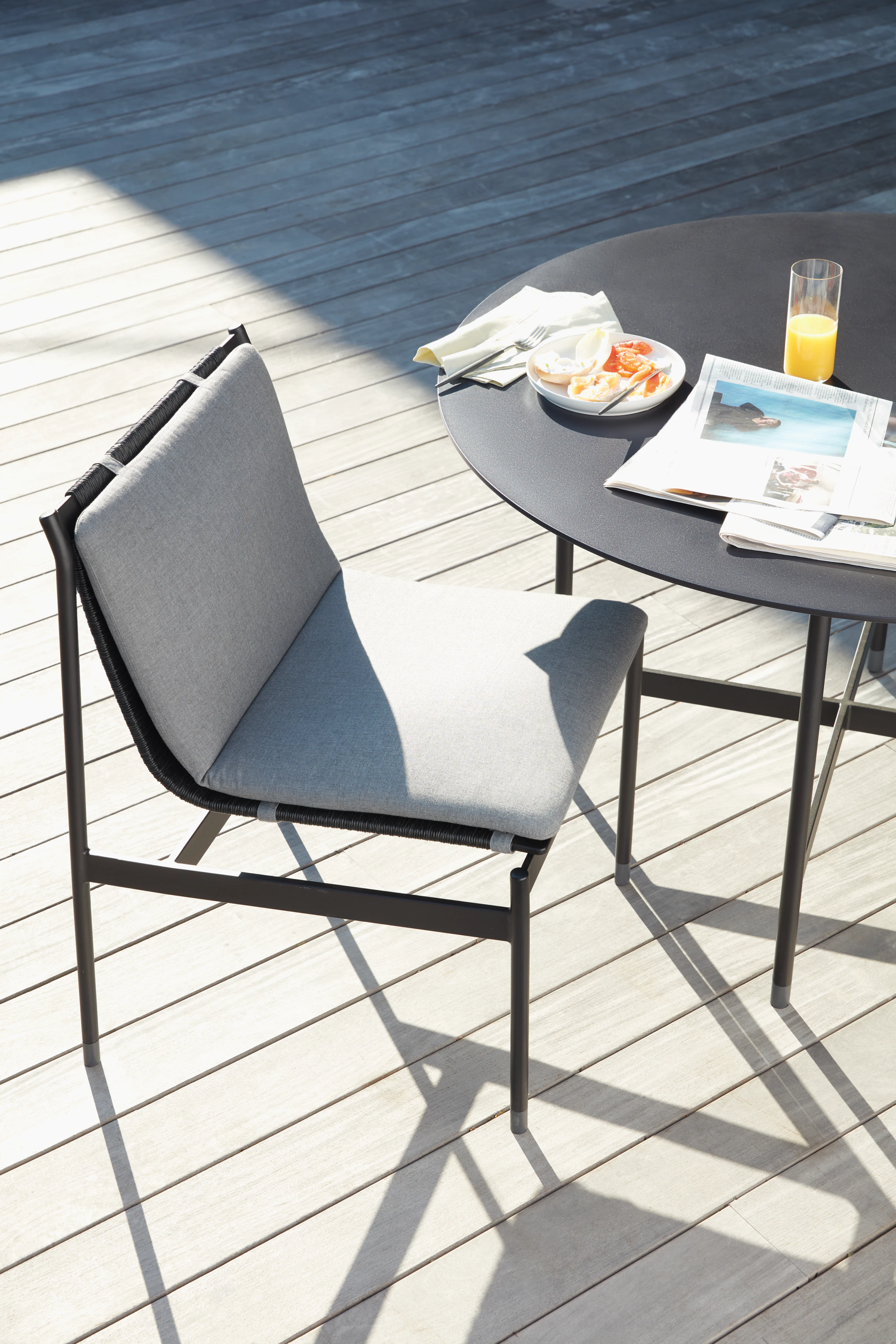 Sommer Side Chair